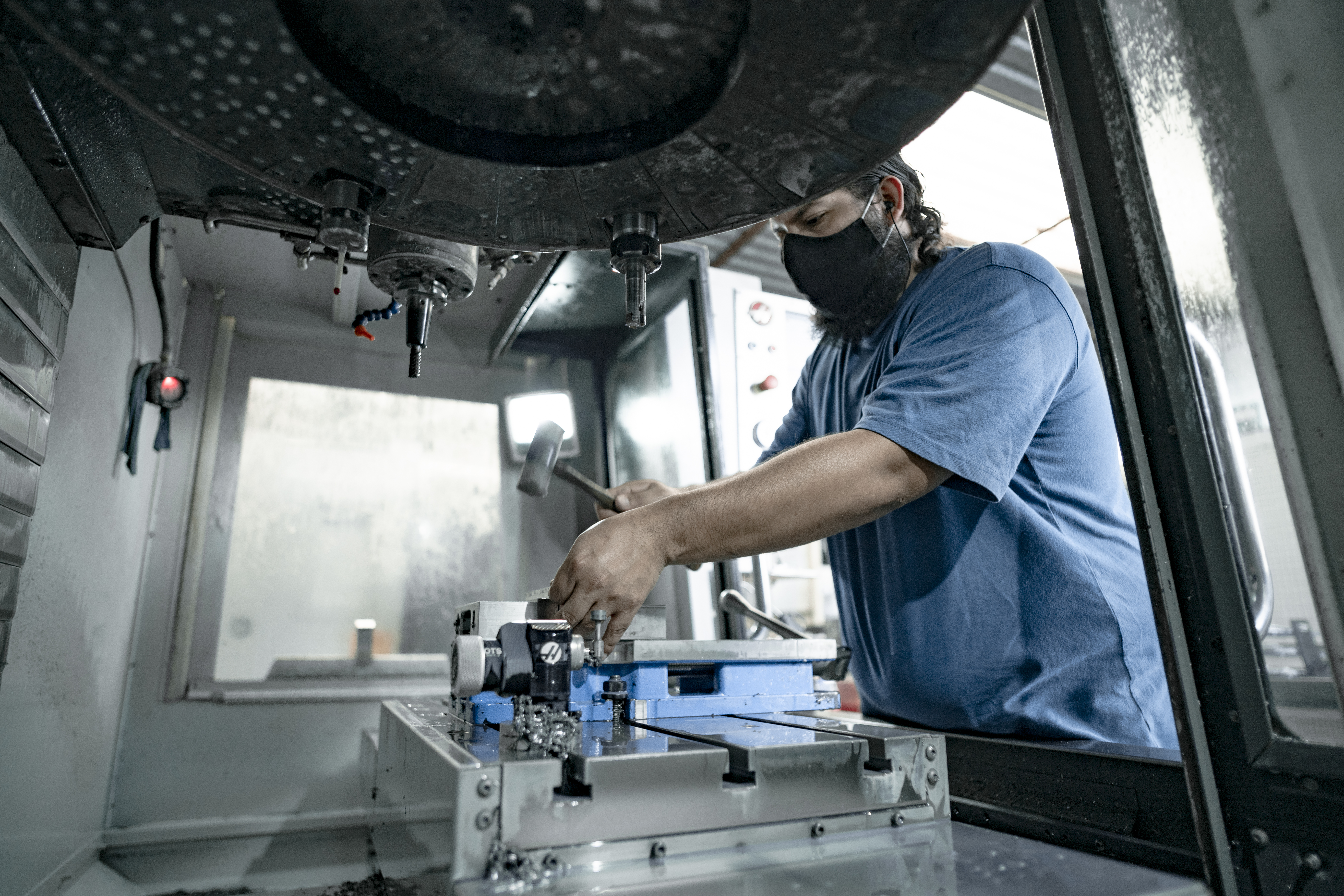 Fabricación
